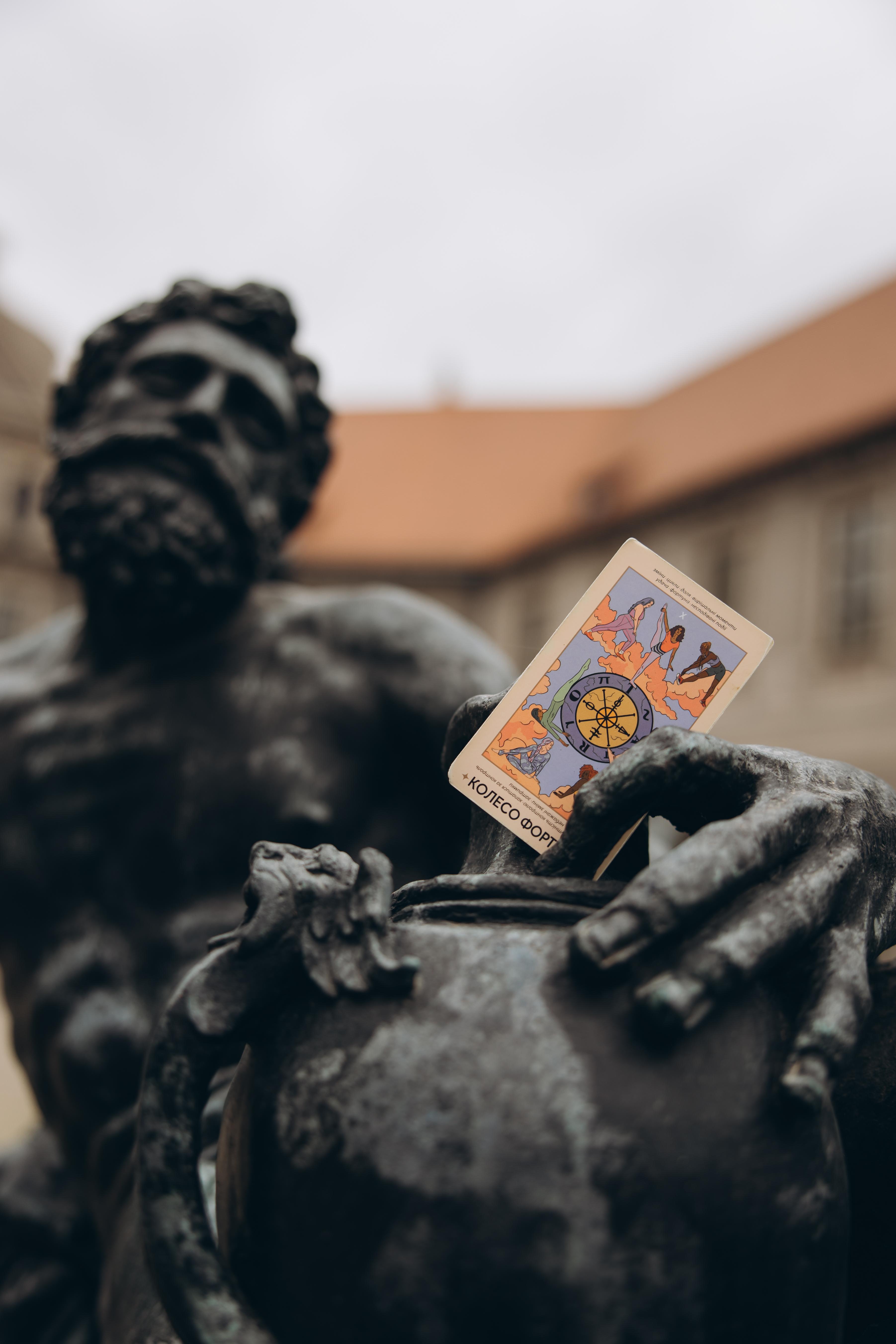 Таро «Незалежні»