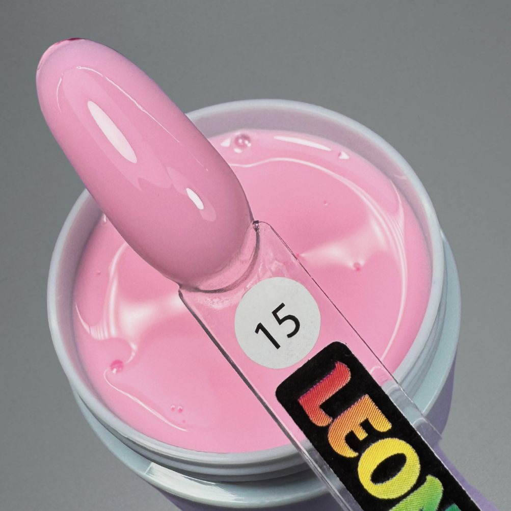 Grout gel №15