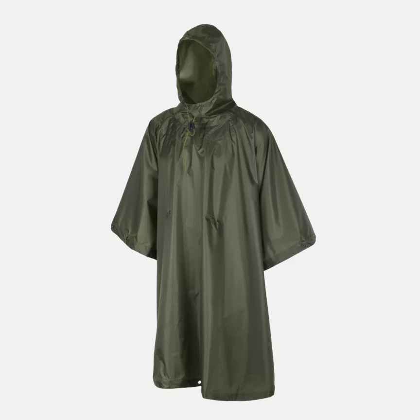 Пончо US Model  Poncho - Polyester