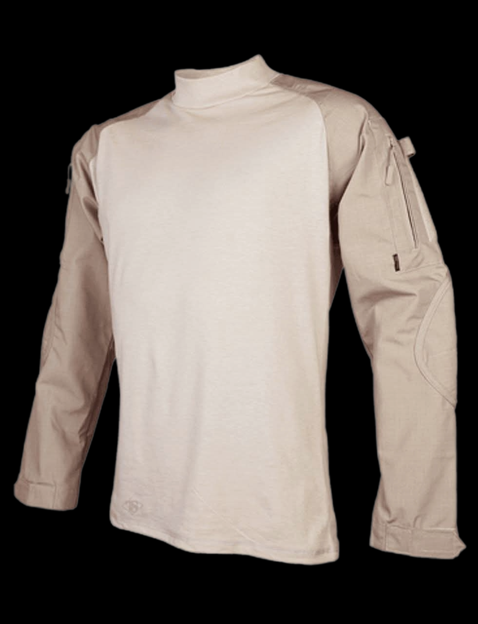 Негорюча бойова сорочка під бронежилет "TRU SPEC COMBAT SHIRT" від американського преміум бренду "TRU SPEC".