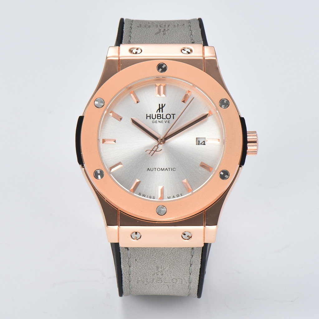 Hublot classic fusion ref. 511.NX.7170.LR-5