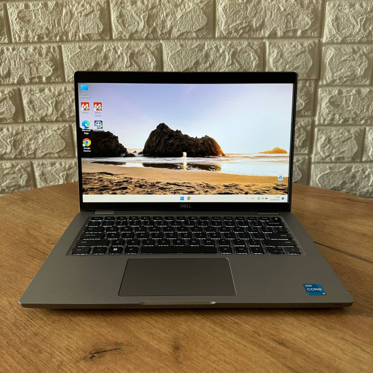 Dell Latitude 5430 (Intel UHD)