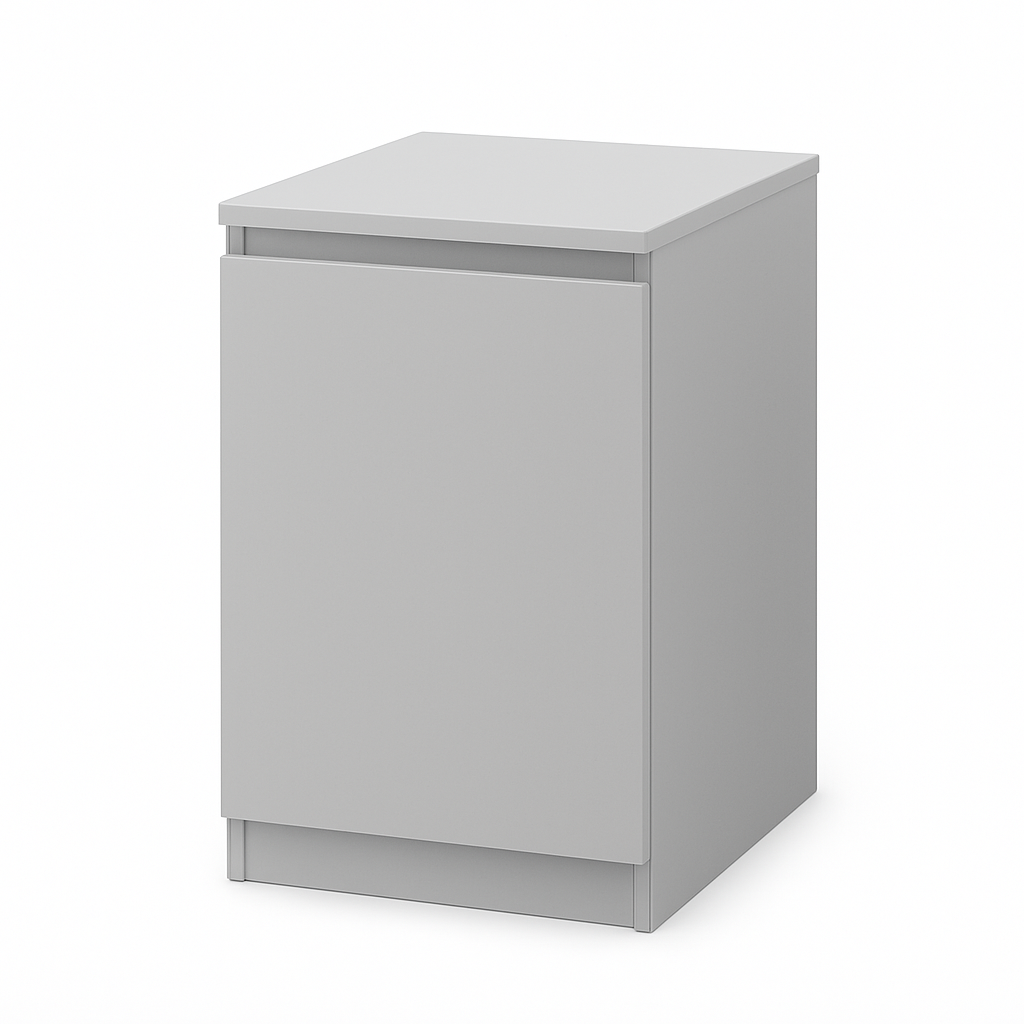 Тумба приліжкова 50х40х54.5cм