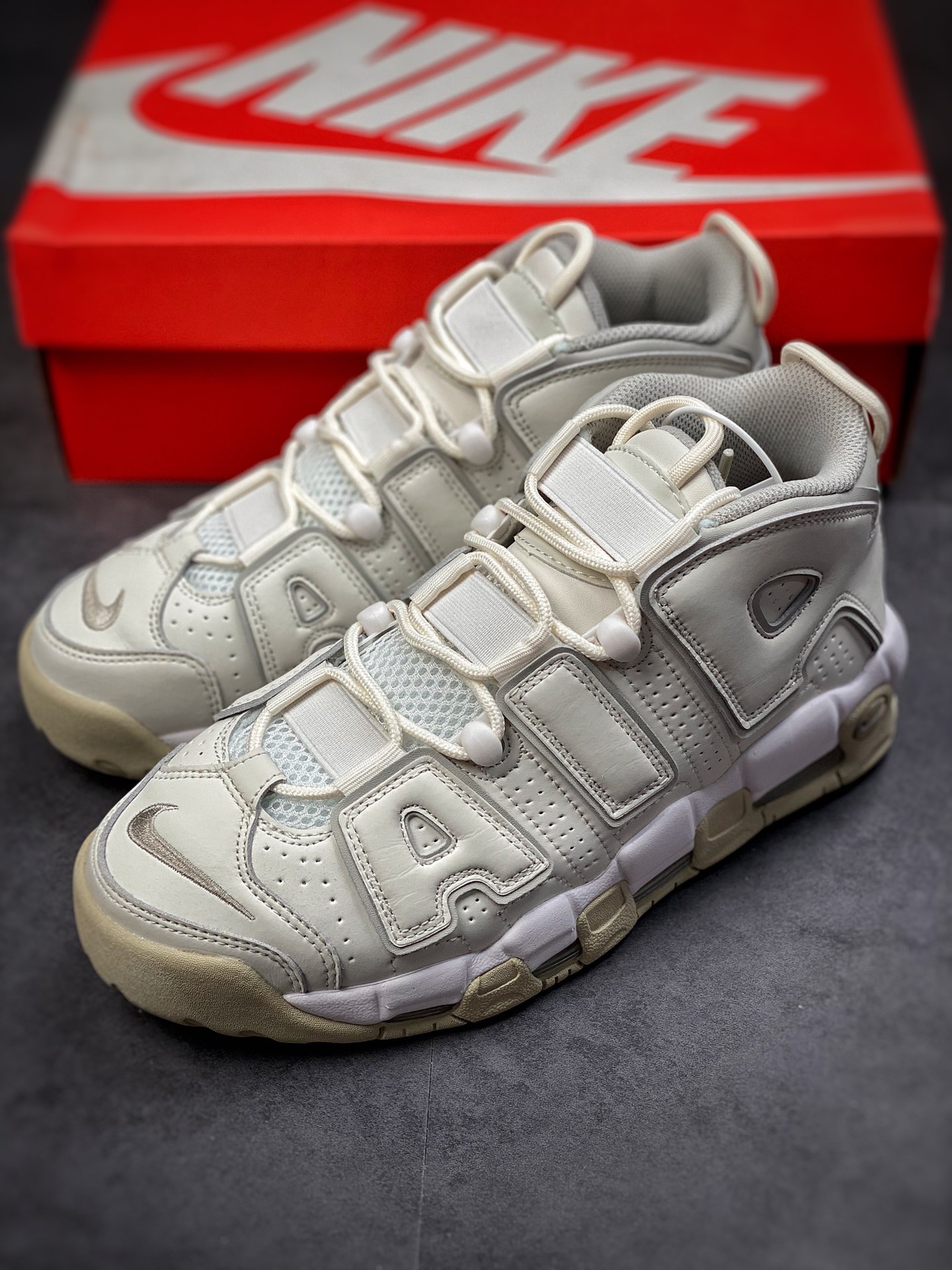Nike Air More Uptempo DM1023-001