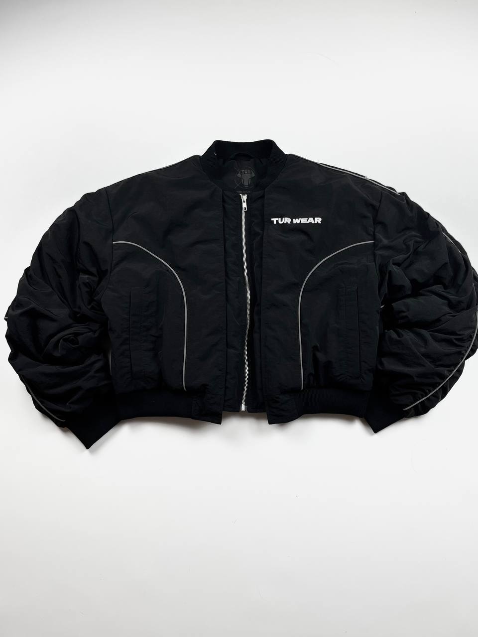 Куртка-бомбер жіноча Астра від B2B TUR