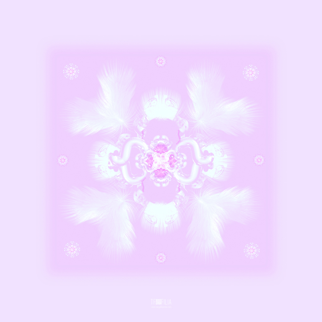 Scarf  PINK ENVY