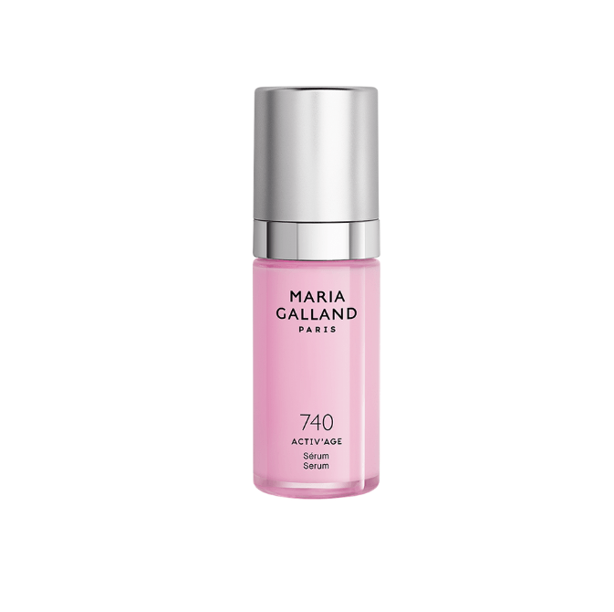 740 Activ'Age Serum - Легка сироватка для ущільнення зрілої шкіри