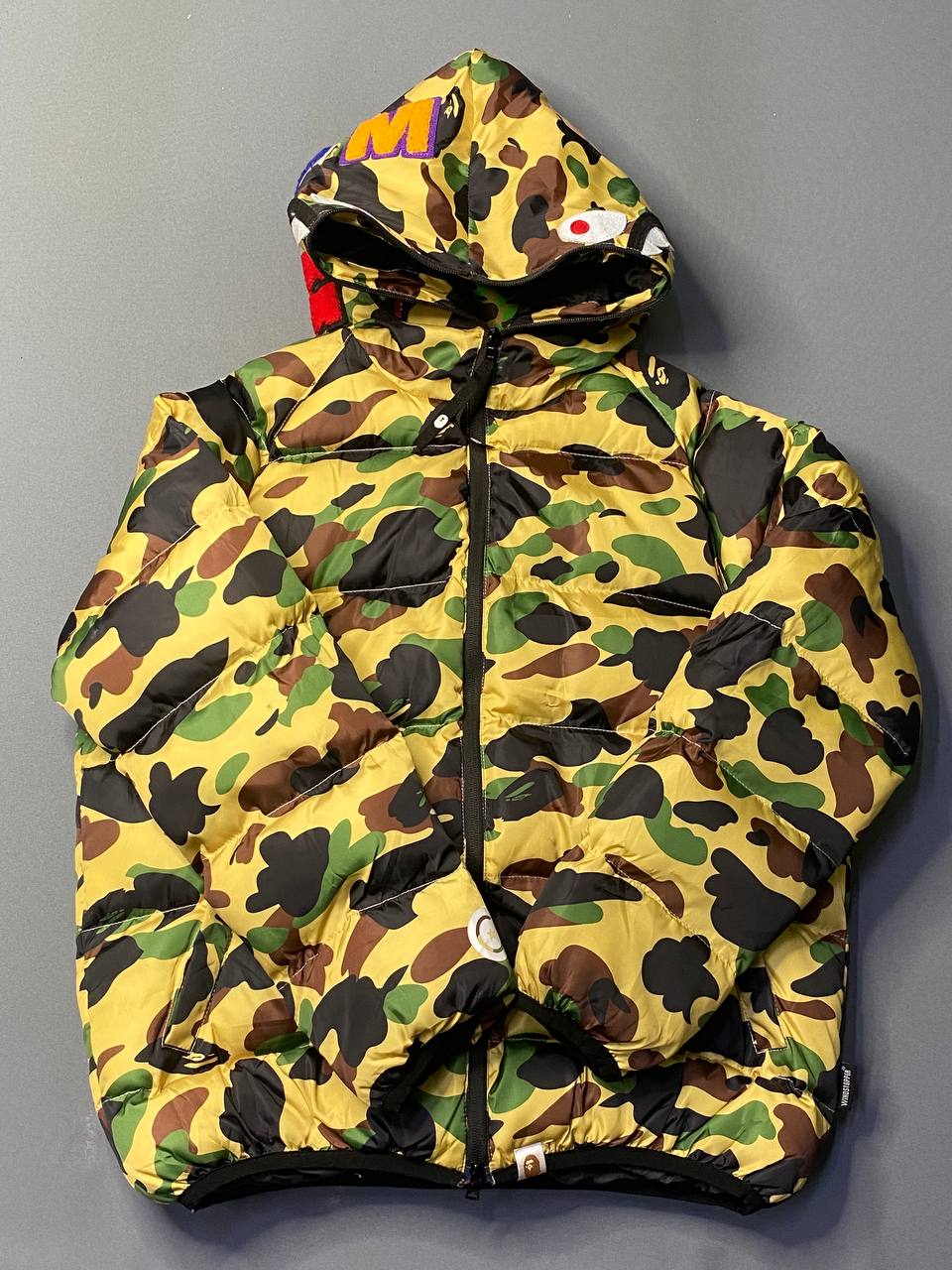 куртка Bape
