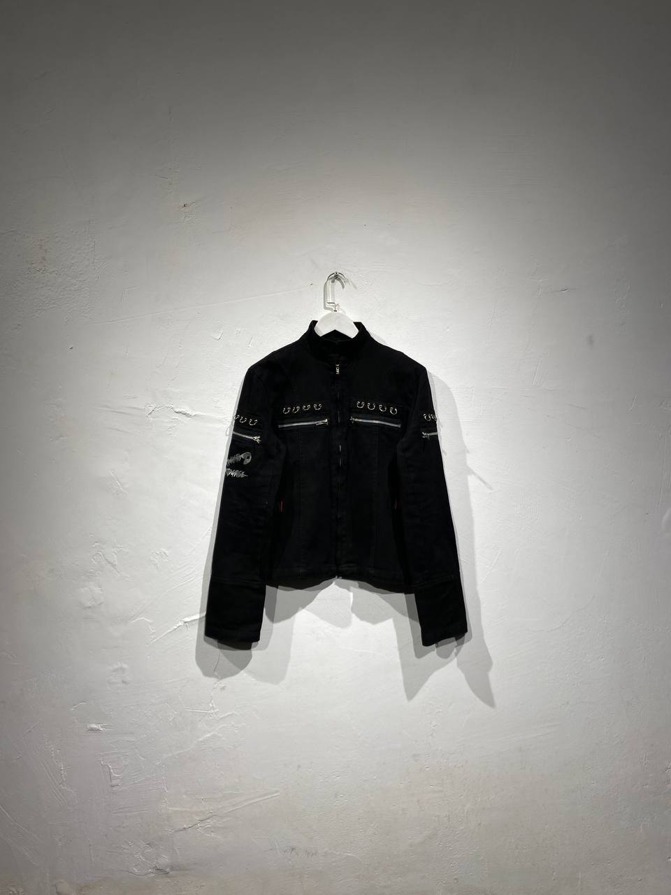 Criminal Damage Jacket