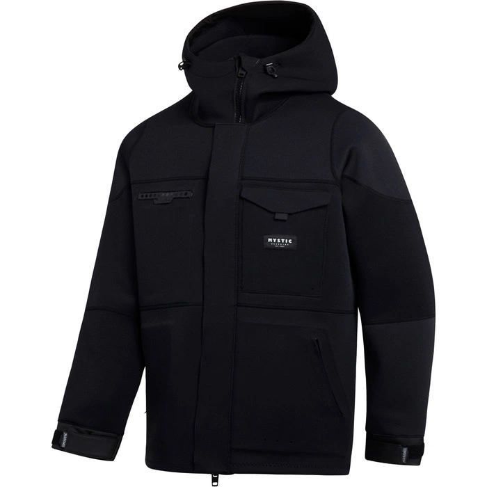 Mens Vortex Fidlock 3/2mm Neoprene Jacket