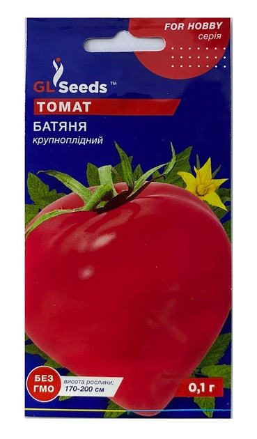 Томат Батяня 0,1 г