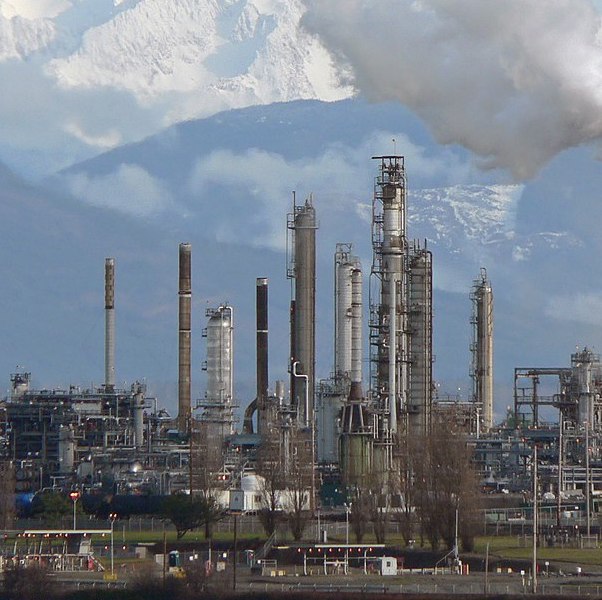 Old - Introduction to Refinery - Training Materials