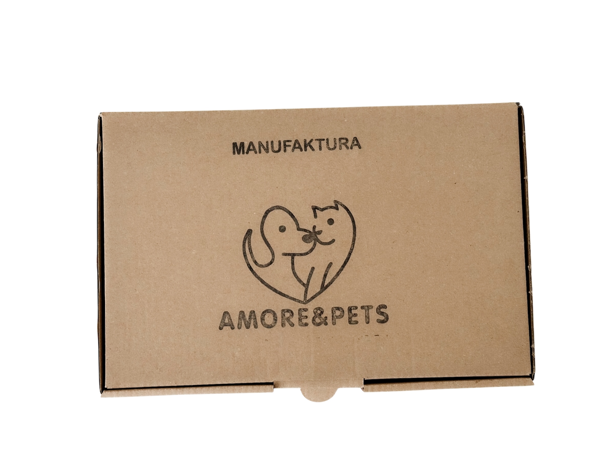 Miks naturalnych smakołyków dla psa – AmorePets