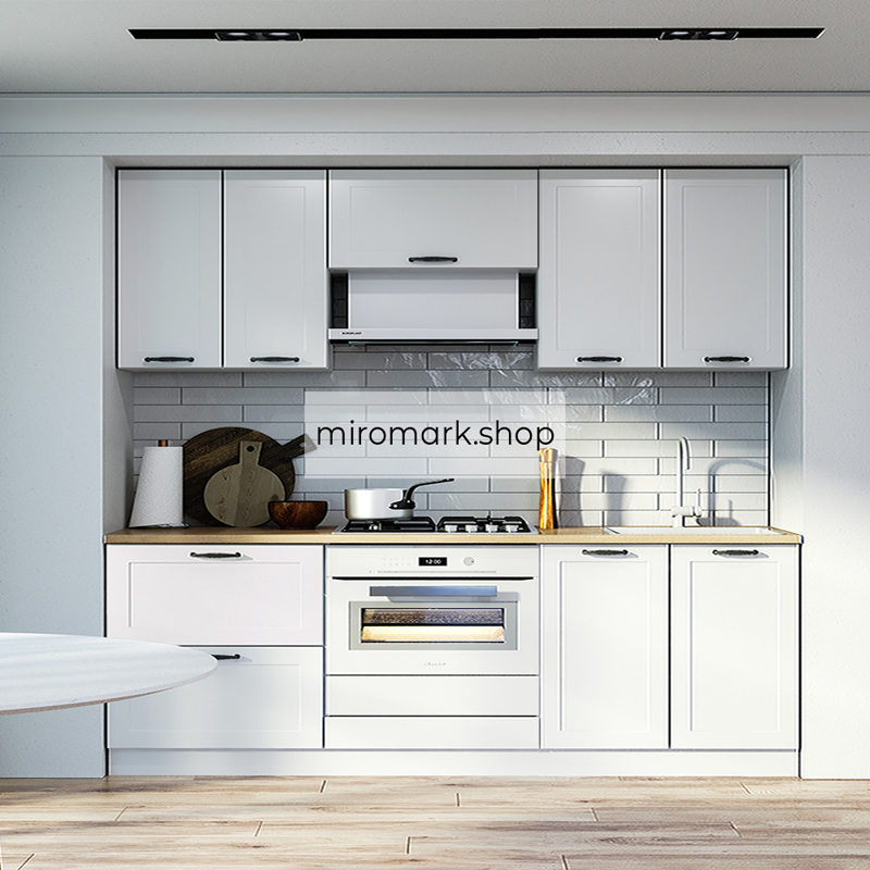 Модульна кухня Вінтаж MiroMark 2,2 м