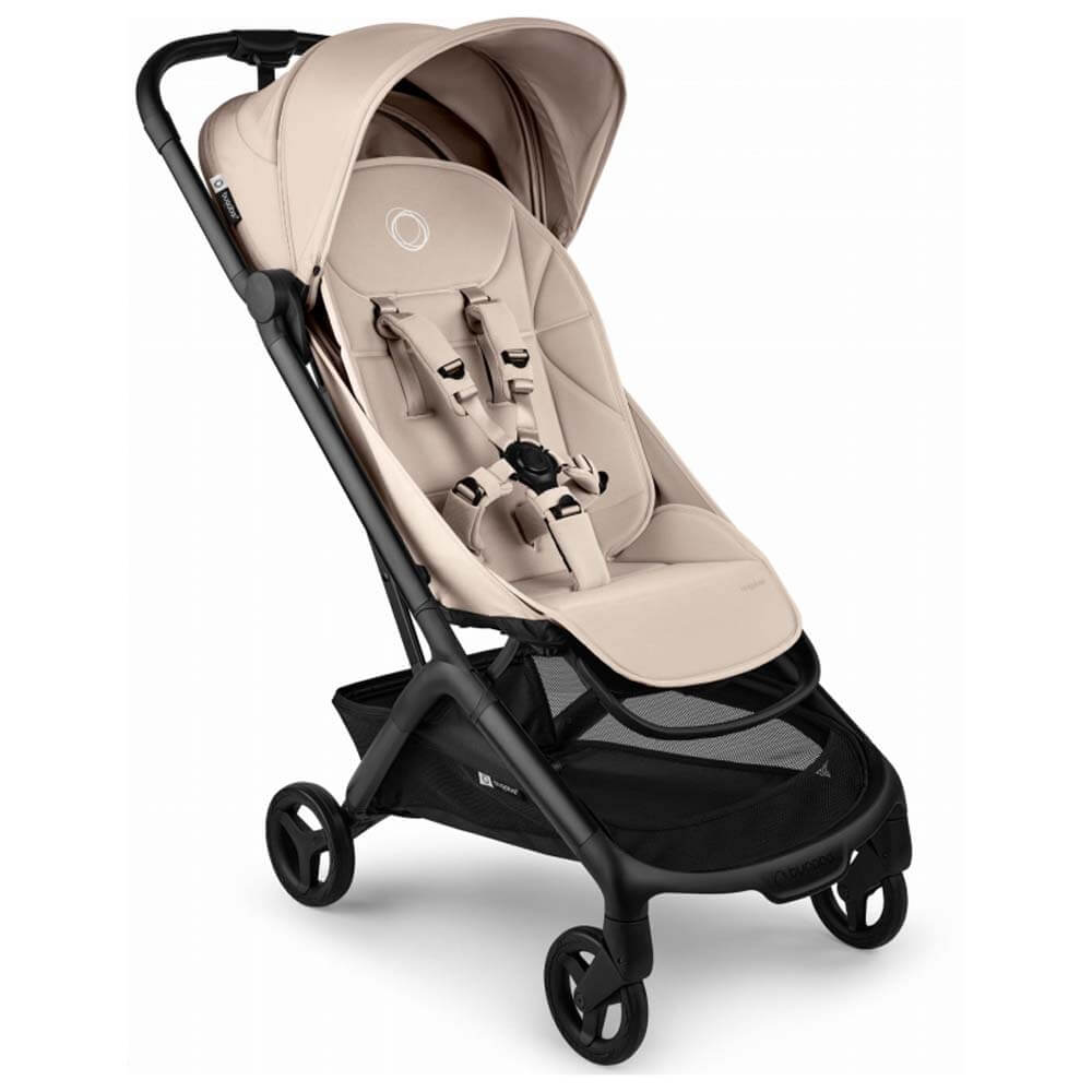 Прогулянкова коляска Bugaboo Butterfly 2