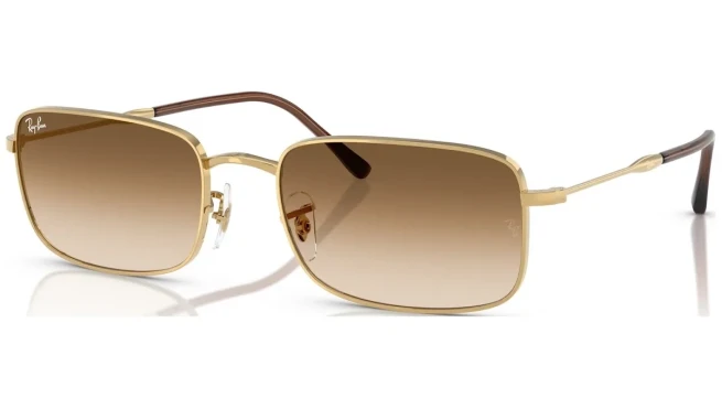 RAY BAN RB 3746 001/51 56