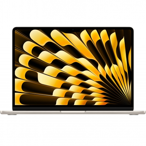Apple MacBook Air 13,6" M4 16/256GB  Starlight