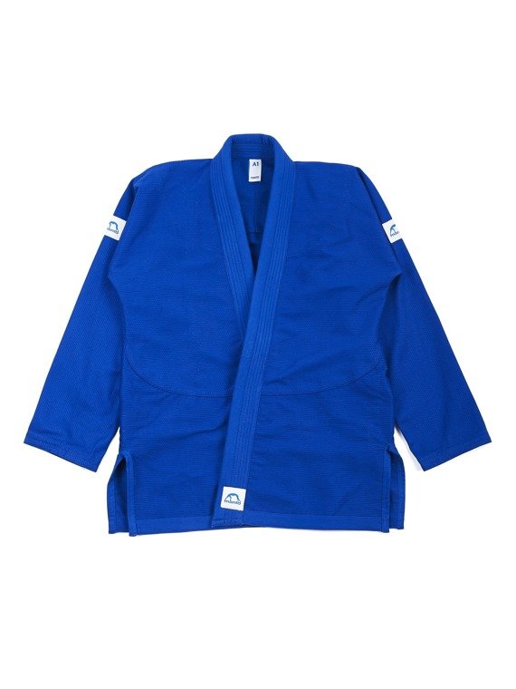 Кімоно MANTO "BASE 2.0" BJJ GI blue