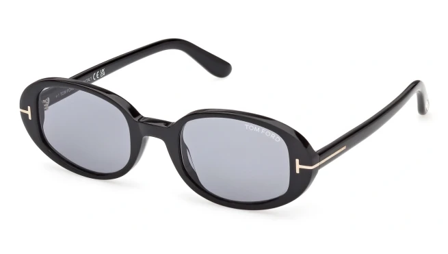 TOM FORD  FT 1364 01A 49