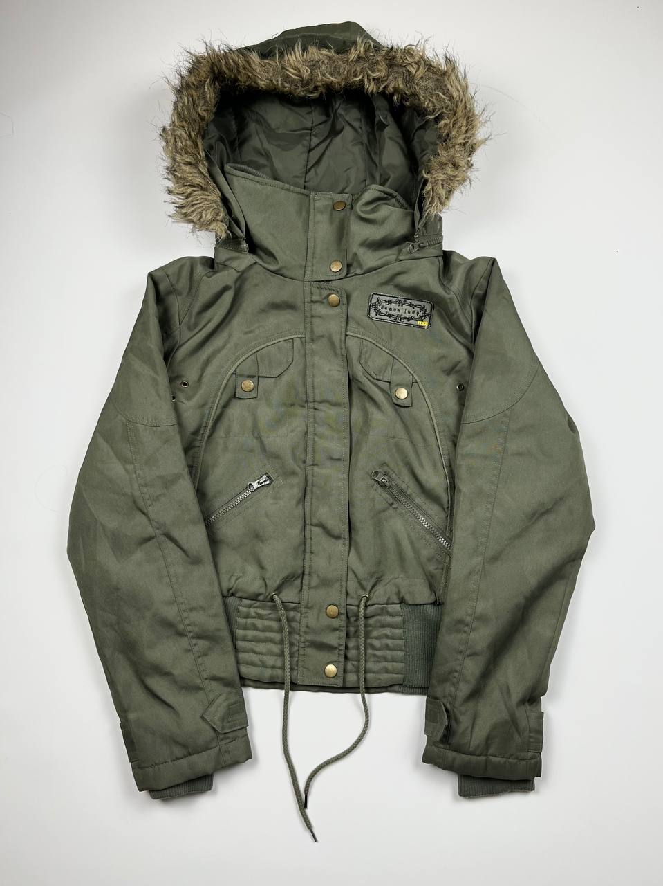 MBJ DEMON LODY БОМБЕР