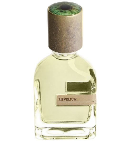 Orto Parisi Risvelium
