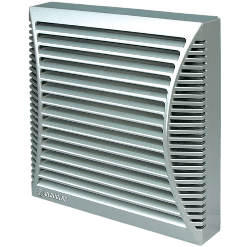 Вентилятор Blauberg Brise Platinum 100