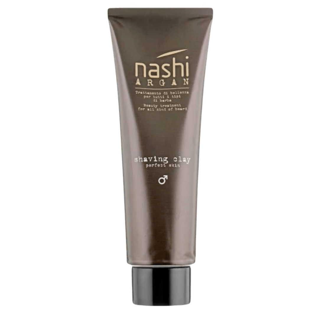 Глина для гоління, Nashi Argan MAN LINE 150 мл