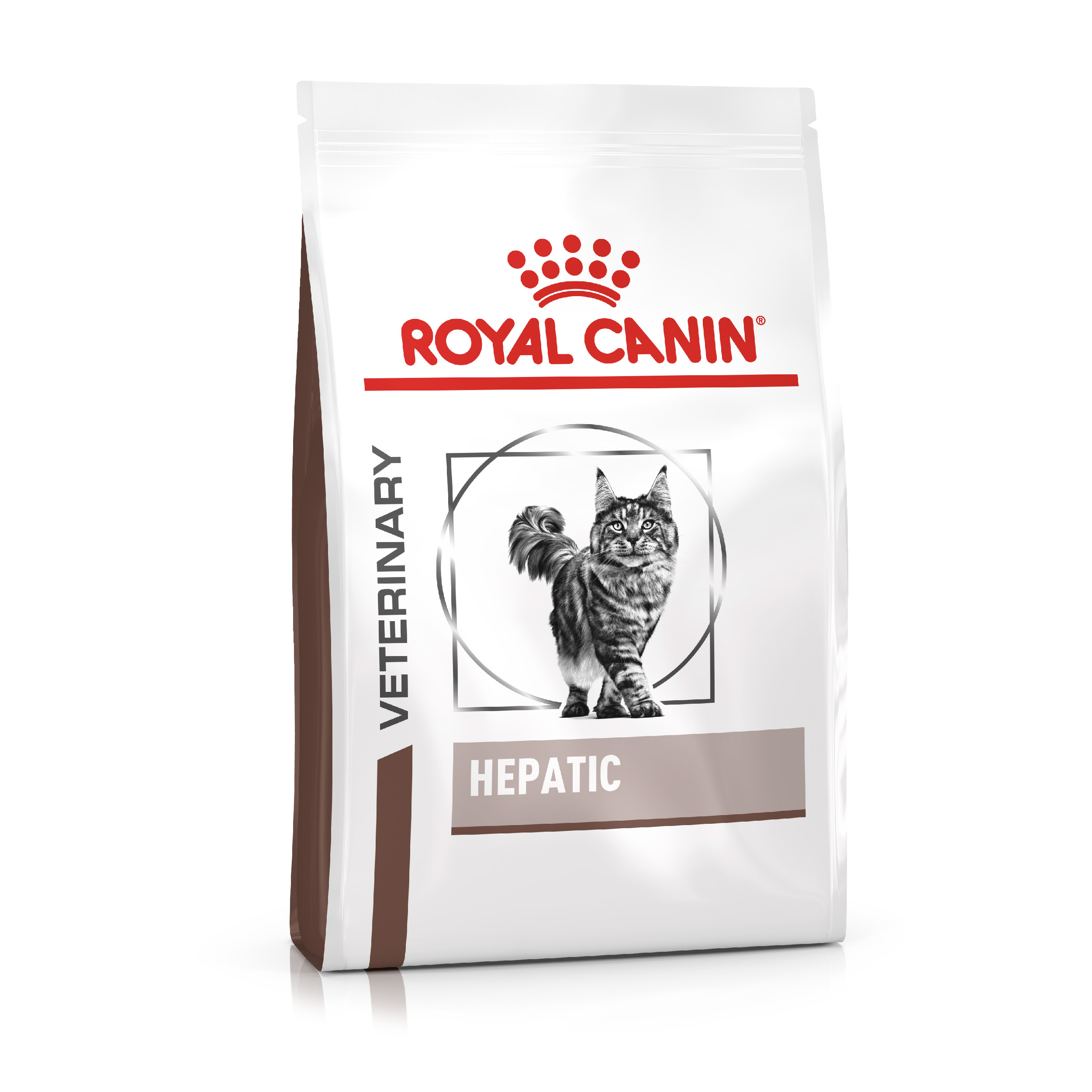 Royal Canin Veterinary Hepatic Сухий Корм для Котів 2 кг