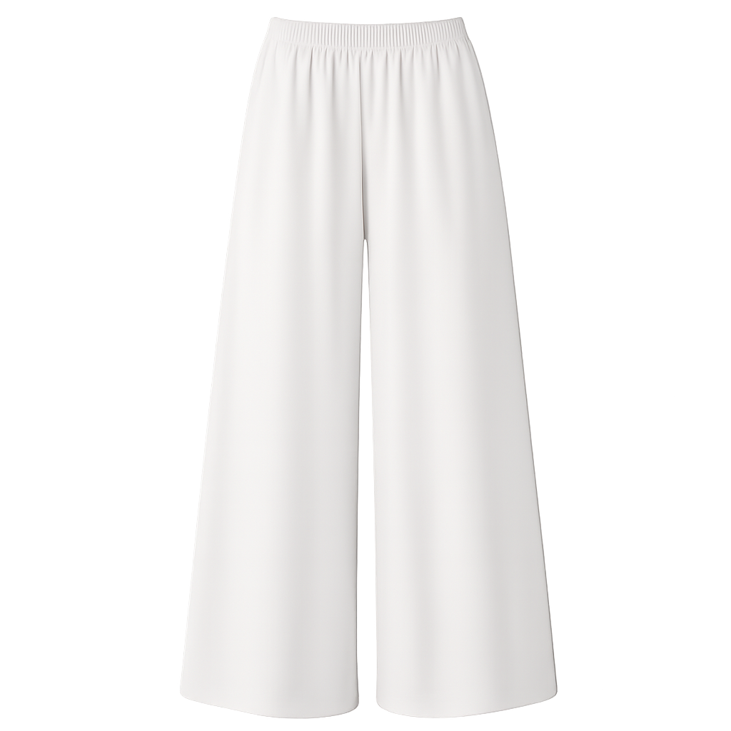 Costa Rica Linen Pants