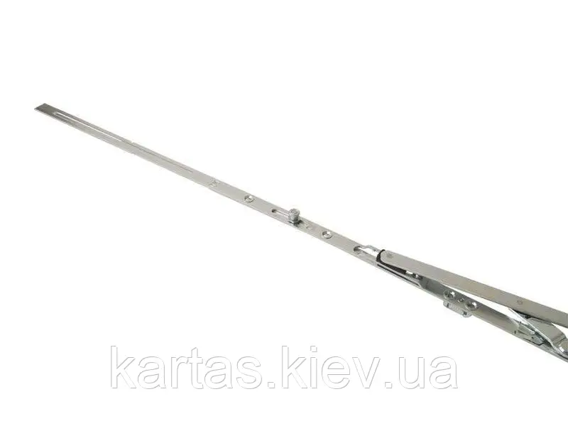 Ножиці Sigenia TITAN AF 1RS GR.3 TS K25 FFB 851-1050