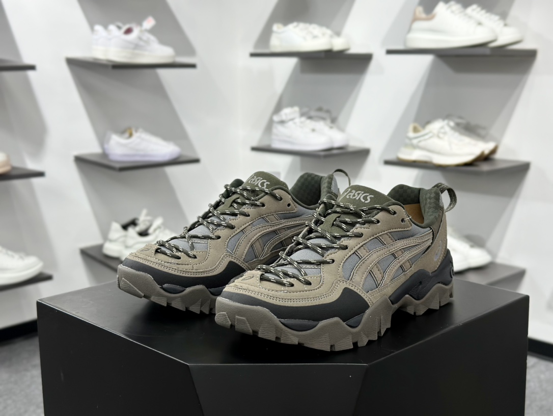 Asics GEL-PICKAX 1203A746-020