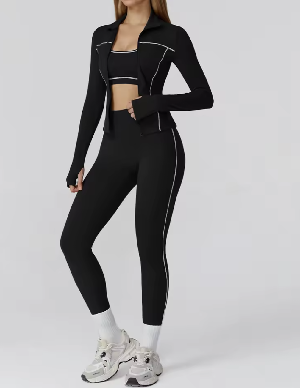 Комплект Balance Set 3-Piece