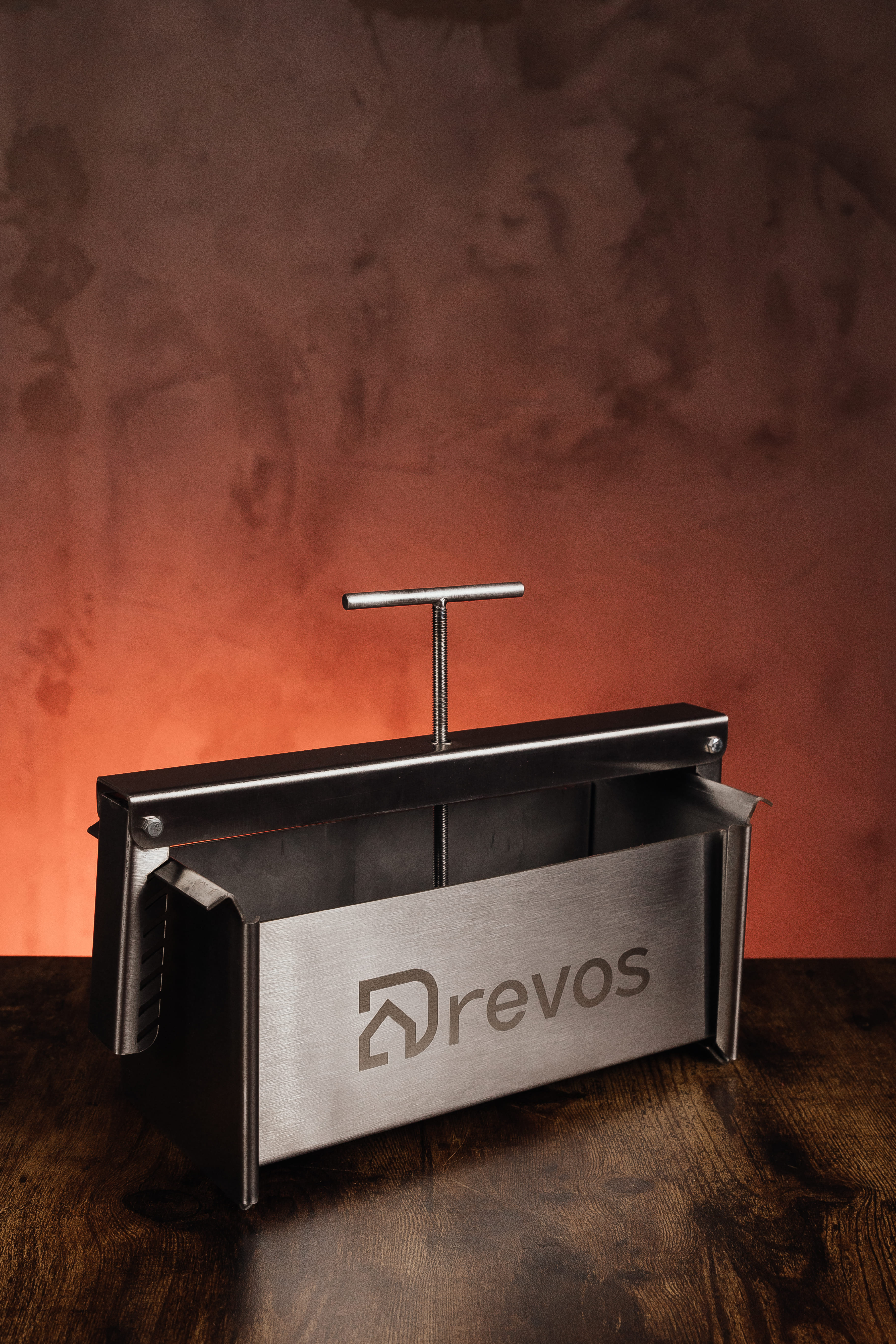 Prasa do mięsa o pojemności 3 kg