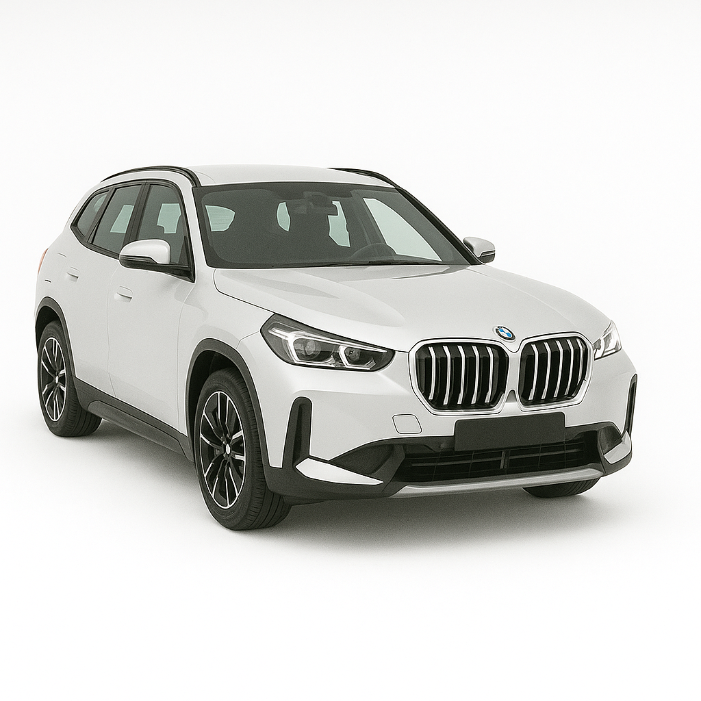 BMW iX1 eDrive20