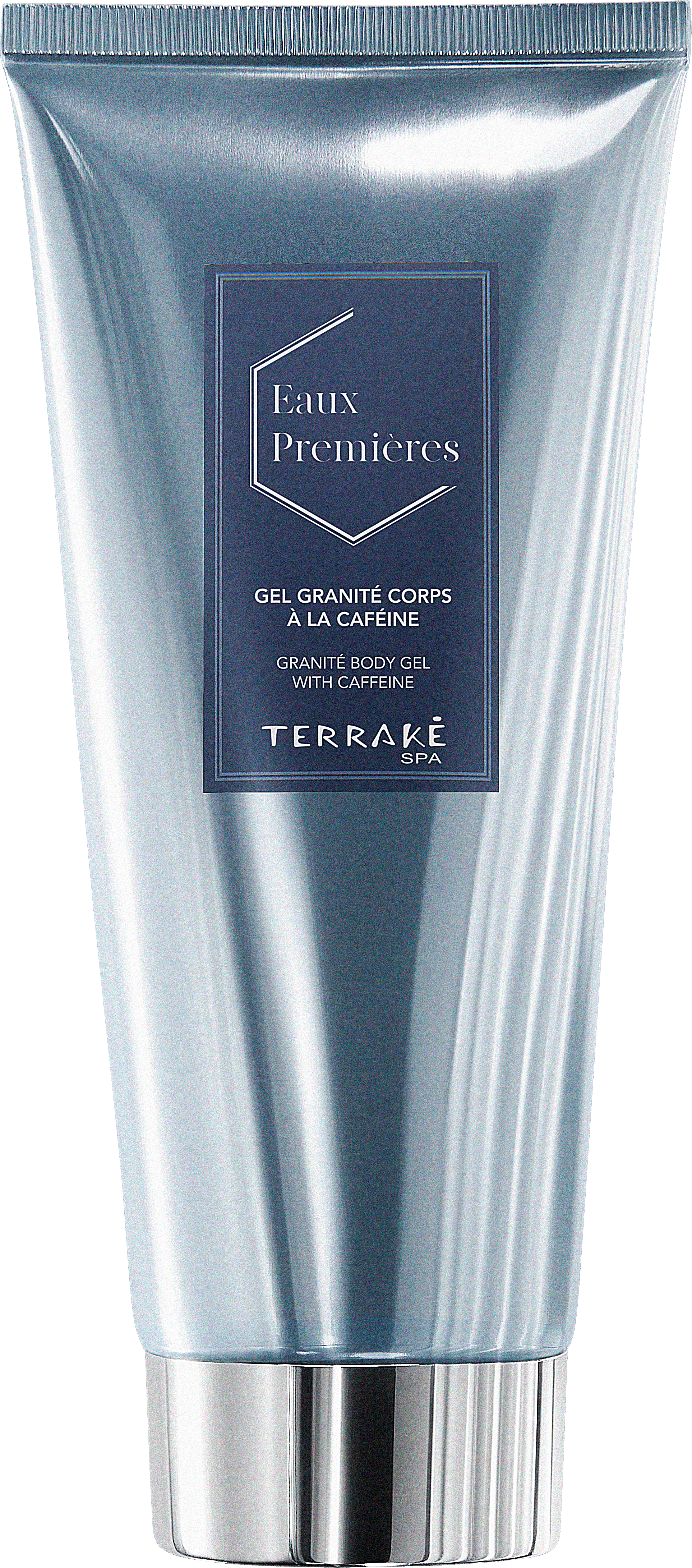 Гель для тіла с кофеіном Granite Body Gel with Caffeine 200ml