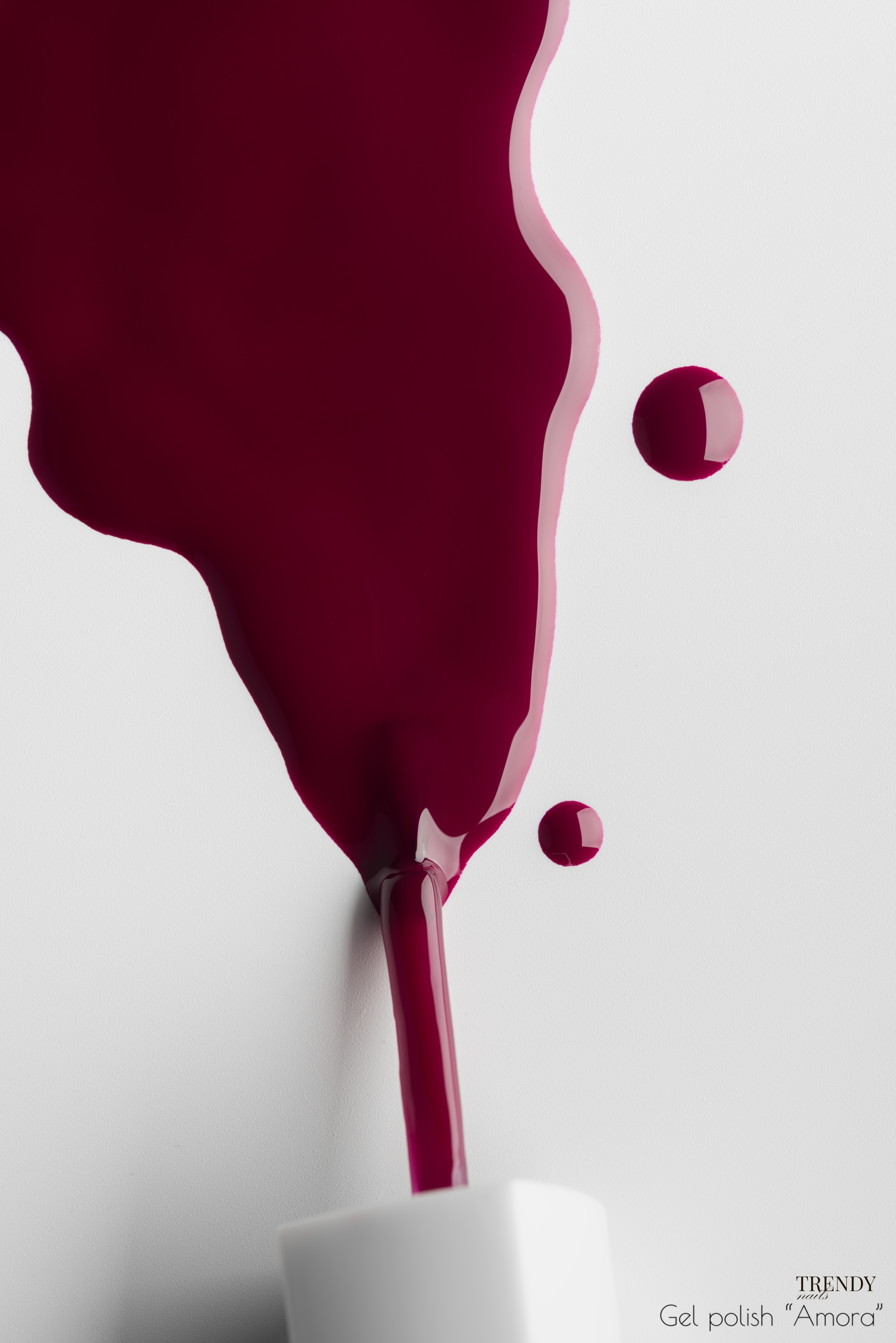 Колекція гель лаків «CIN CIN» 8 ml