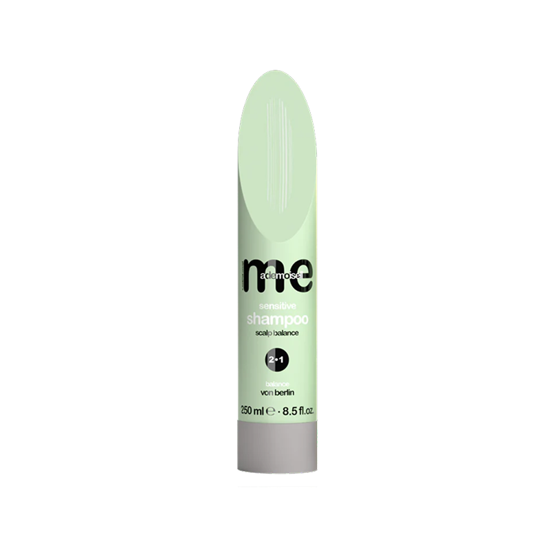 Шампунь для гіперчутливої шкіри голови MeMademoiselle Balance Eco Shampoo, 250 мл