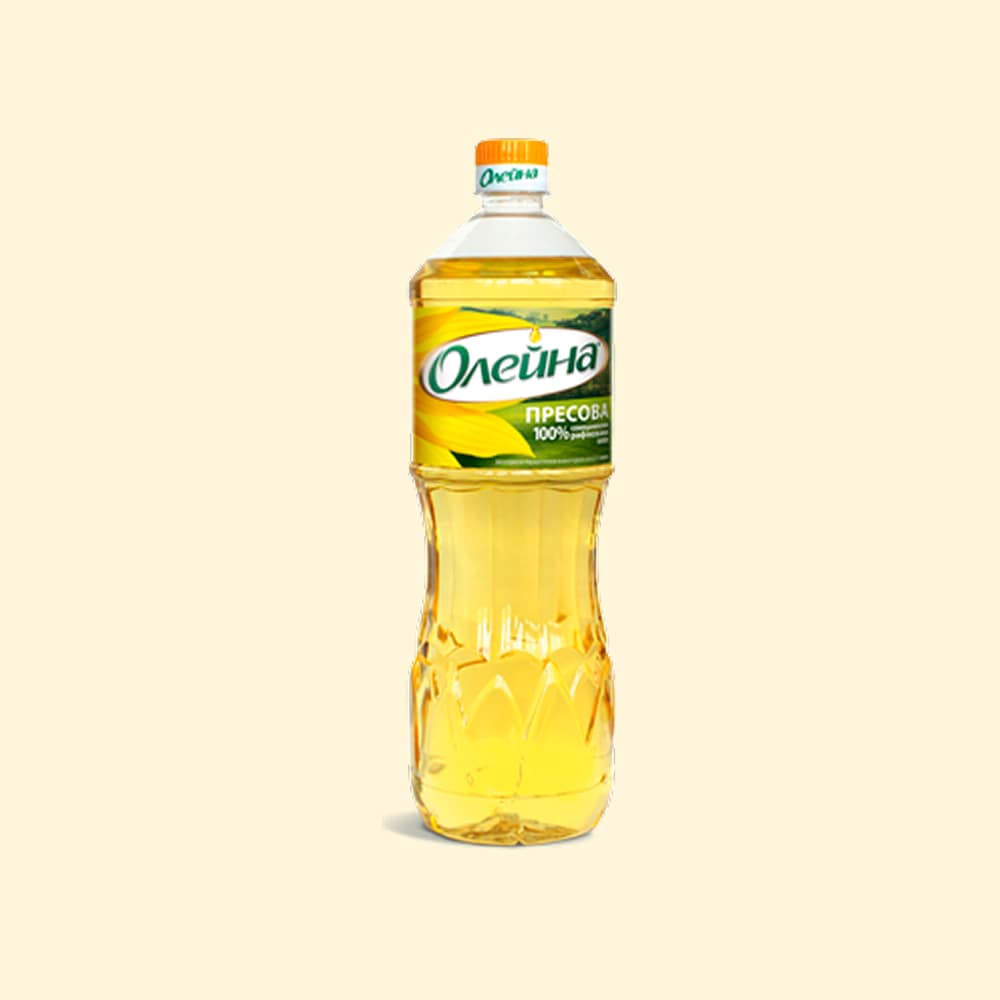 Олейна (пресова), 1800 ml