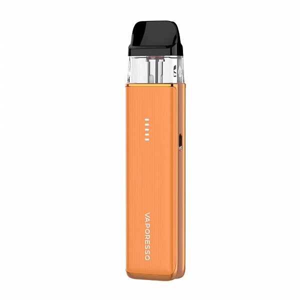 Pod-система Vaporesso Xros 6 Mini Jelly Orange (Помаранчевий) 