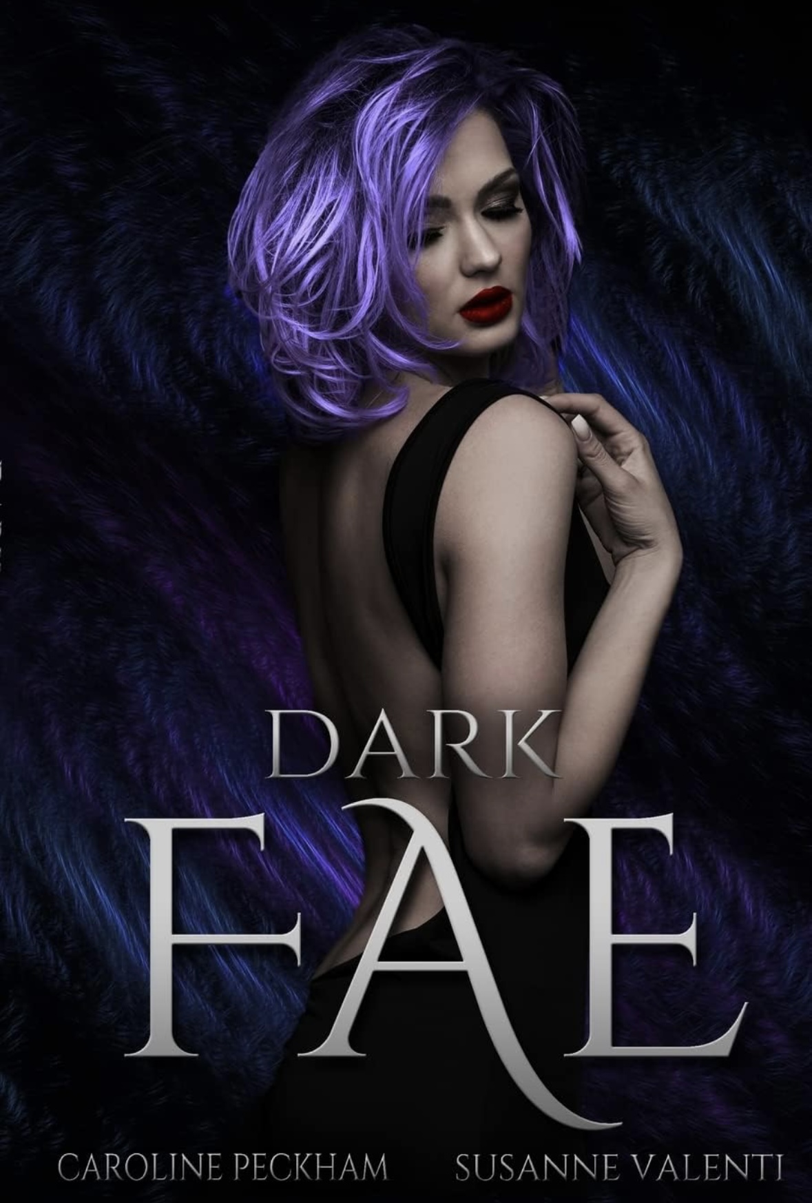 Dark fae Caroline Peckham Susanne Valenti