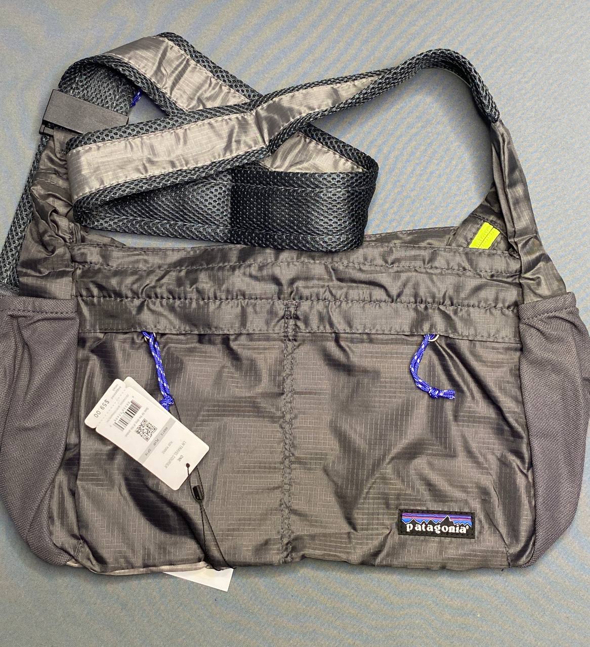сумка Patagonia