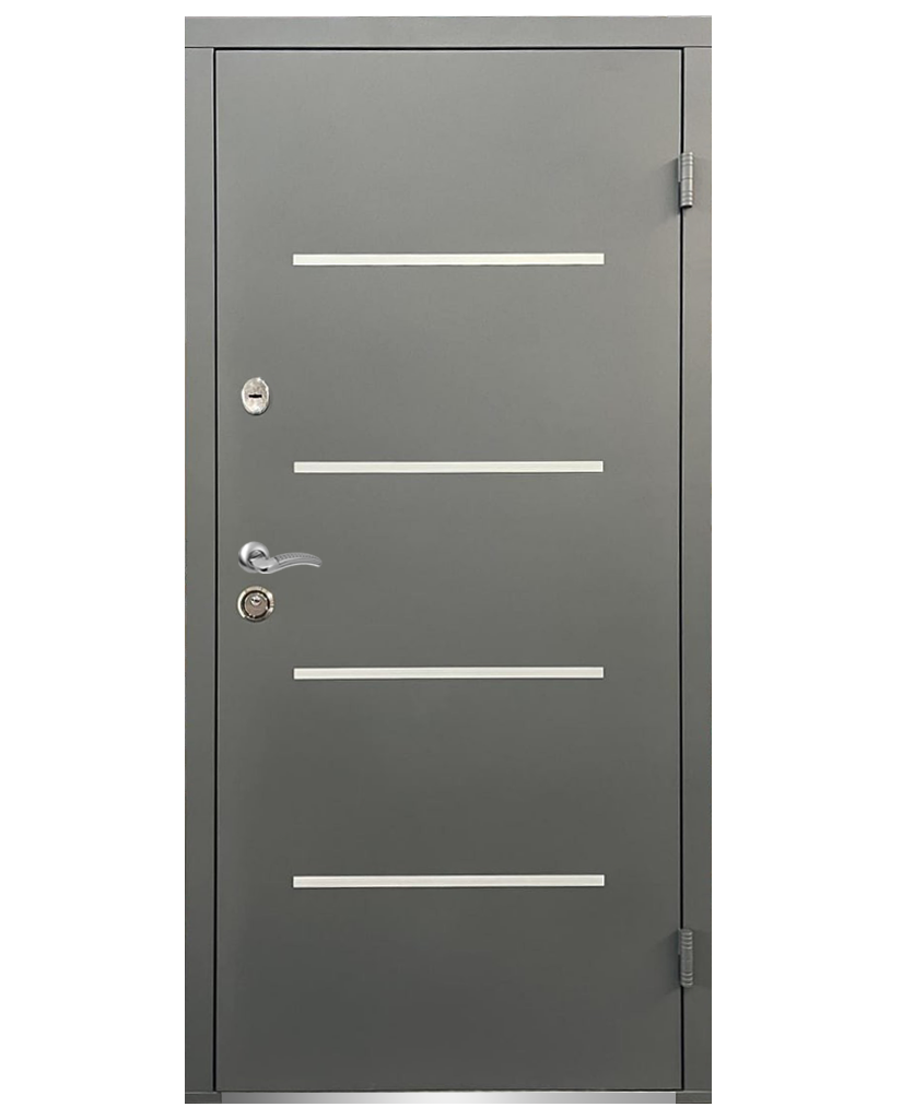 Вхідні двері STRIT