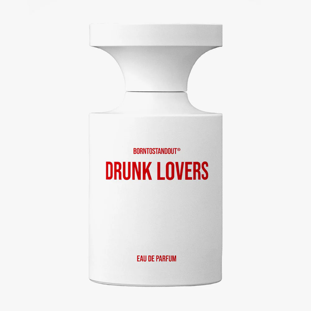 Borntostandout Drunk Lovers (розпив)