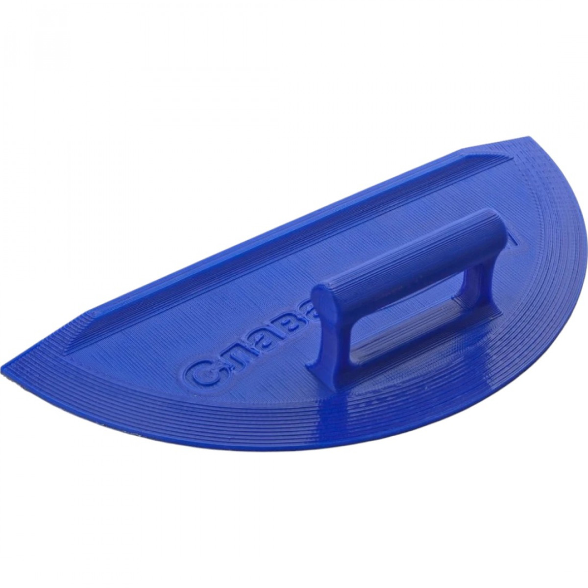 Терка Wizman з липучкою для тіньових швів