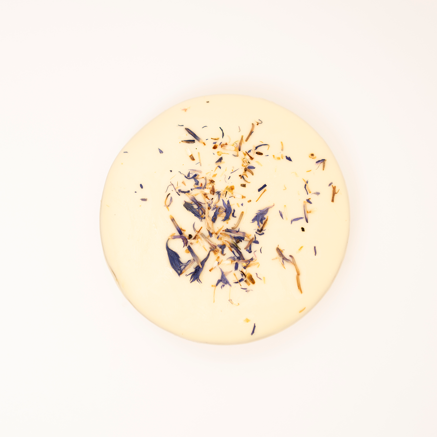 Cookie Sandwich Лимон