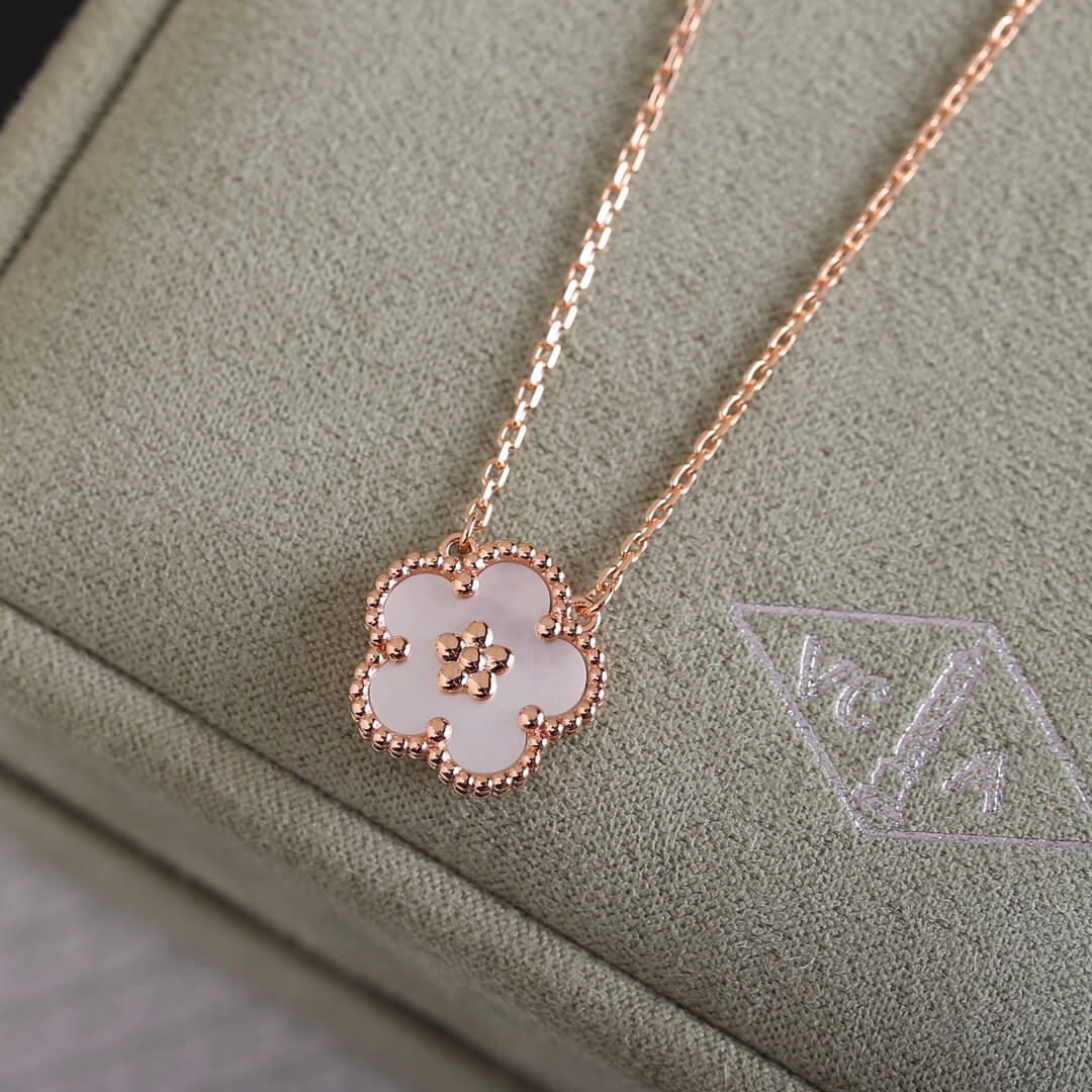 Van Cleef&Arpels підвіска