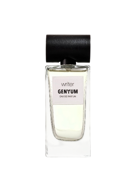 Genyum Writer