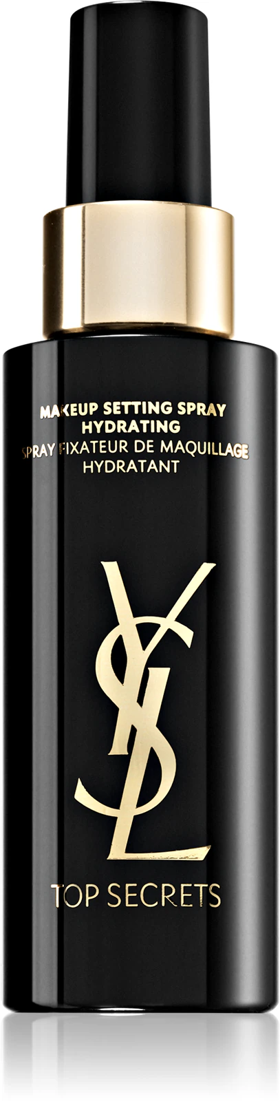 Спрей-фіксатор для макіяжу Yves Saint Laurent Top Secrets Glow 