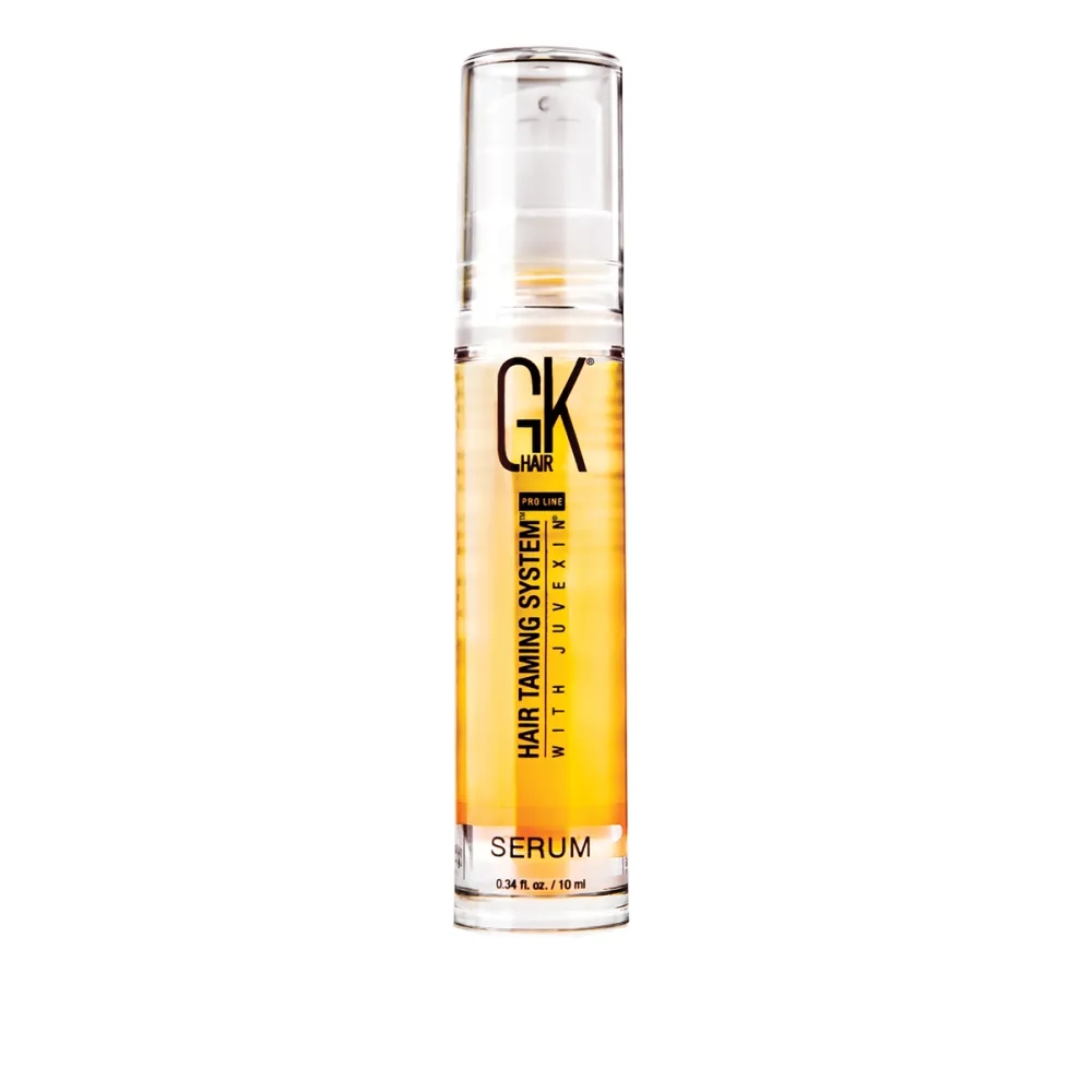 Сироватка для волосся GKhair Serum, 10 мл