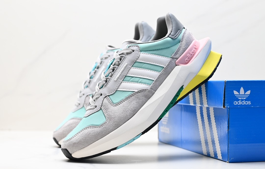 Adidas TREZIOD PT  H03710